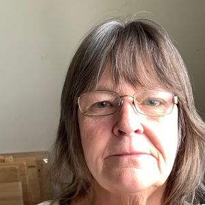 Meet your Posher, Lorraine